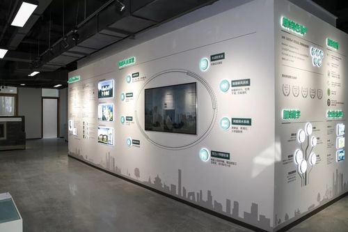 全球被动房领域专家考察东湖云端科技产业园 软件科技与绿色建筑的创新融合