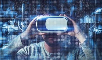 VR技术引领零售商公共决策规划新范式