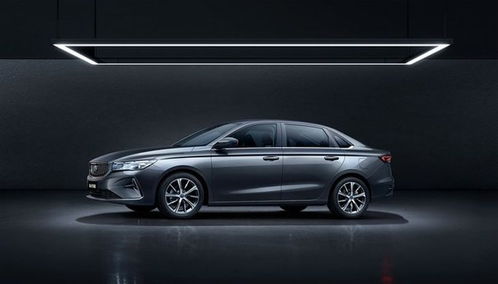 激光镭雕技术赋能吉利第四代帝豪内饰，软件科技开发引领质感升级